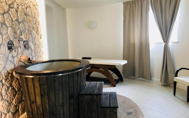 Hotel Terme Marine Leopoldo II