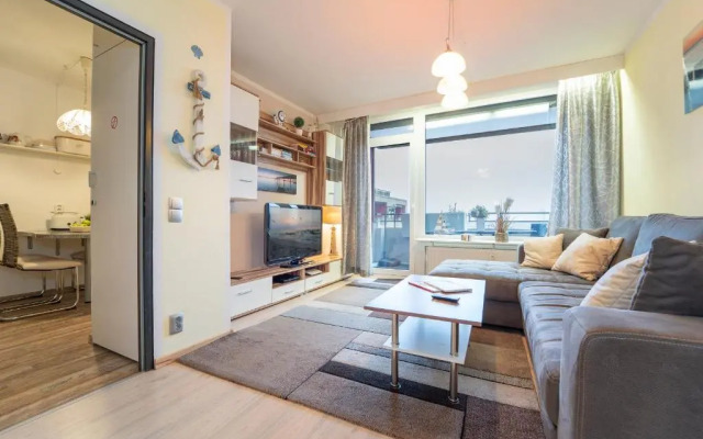 Berolina Wohnung 318