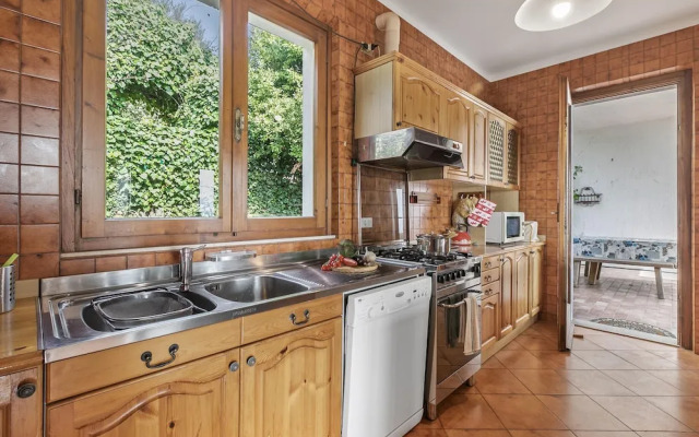 Villa la Quercia Hilly Area With Lake vi