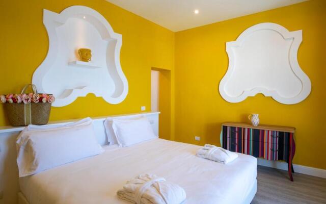 Appartamento Suite Melina