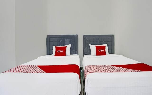 Capital O 92358 Pondok Amak Syariah