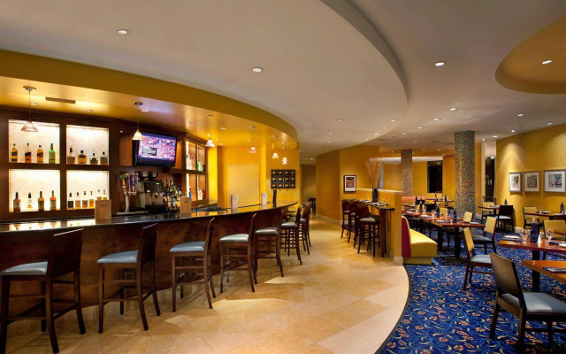 Ventura Beach Marriott
