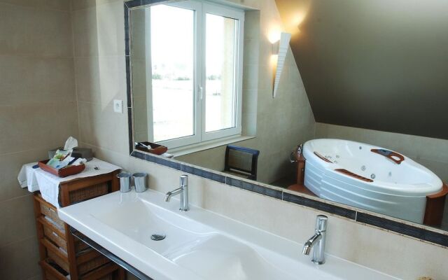 Domaine Thierhurst B&B