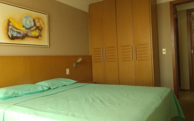 Barreto Apart Hotel - Merc