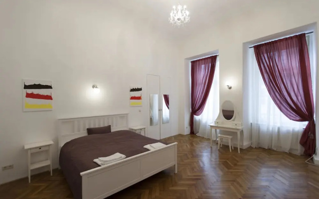 Heart of Vienna Luxury Residence