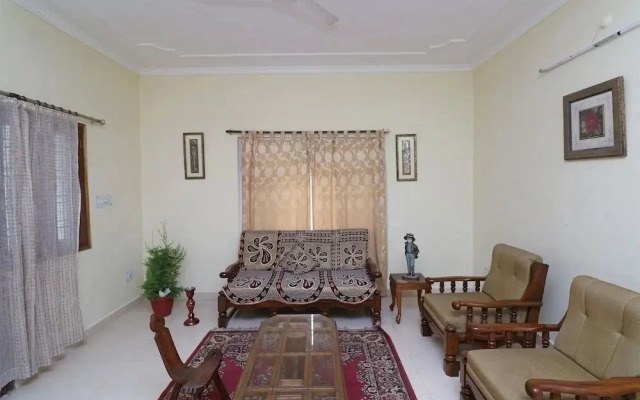 Hotel Diamond Hill by OYO Rooms