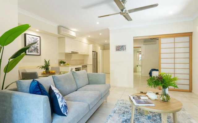 Shantara Resort Port Douglas - Adults Only Retreat