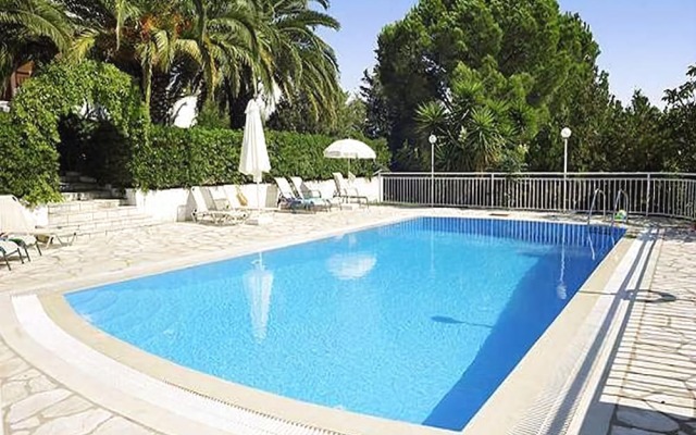 Cochelli Villas