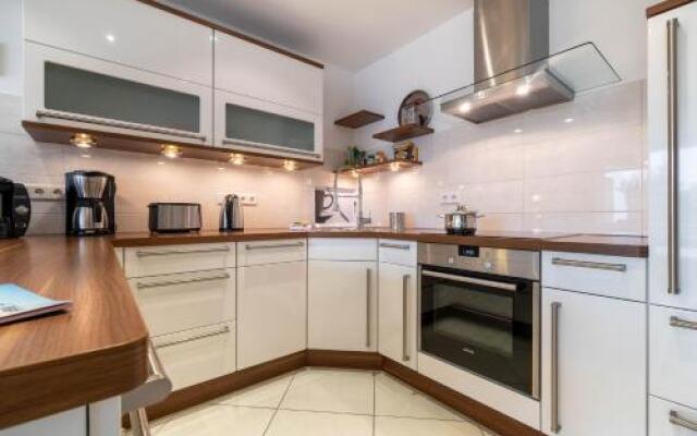 Haus Halligblick Wohnung 16