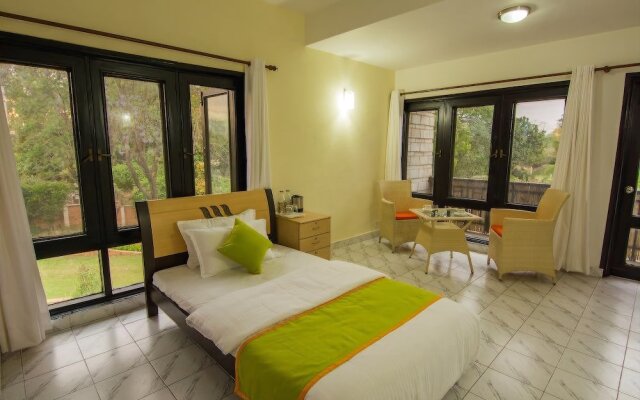 V Resorts Delhi Farm Stay