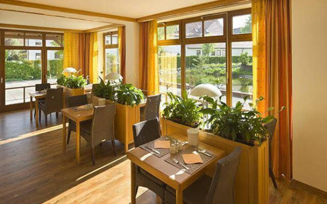 Hotel Garni Gästehaus am Mühlbach