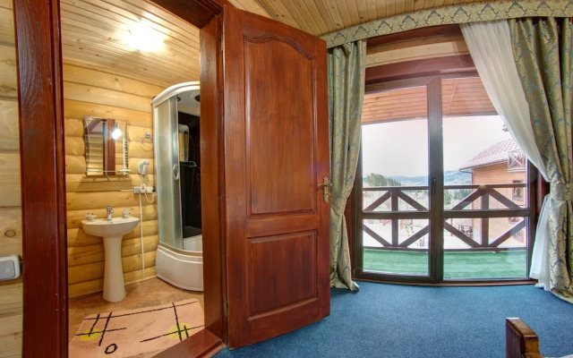 Villa Elena