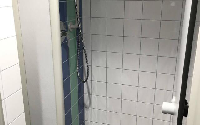 Jugendherberge Aachen - Hostel