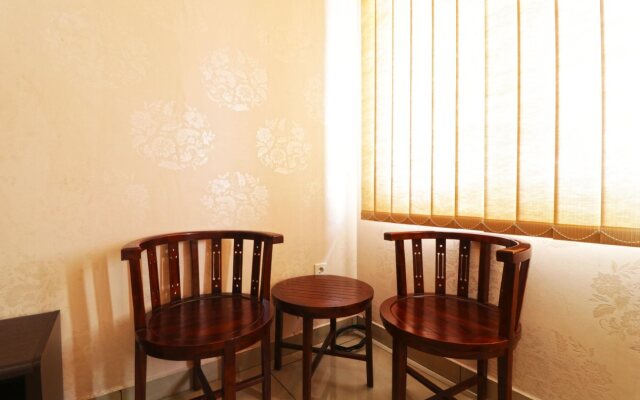 Oase Guesthouse