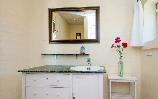 Townhouse With Spa and Activities