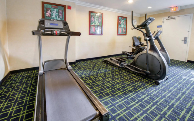 Quality Inn Placentia Anaheim Fullerton