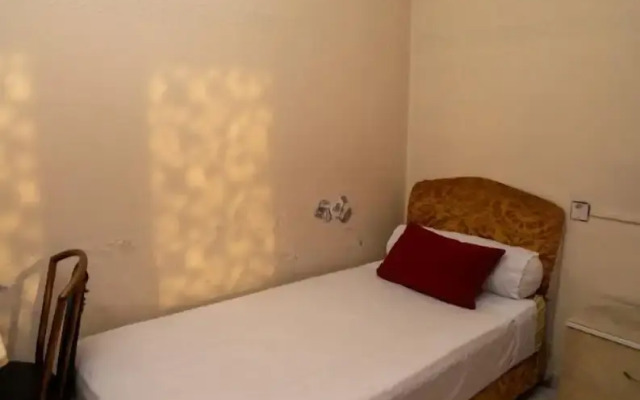 Hotel Alecanti