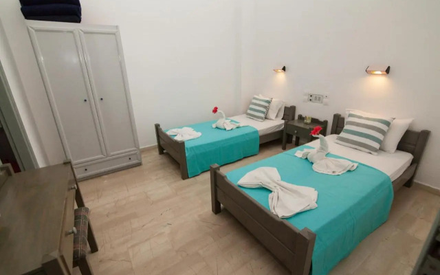 Vasilakis Apartments