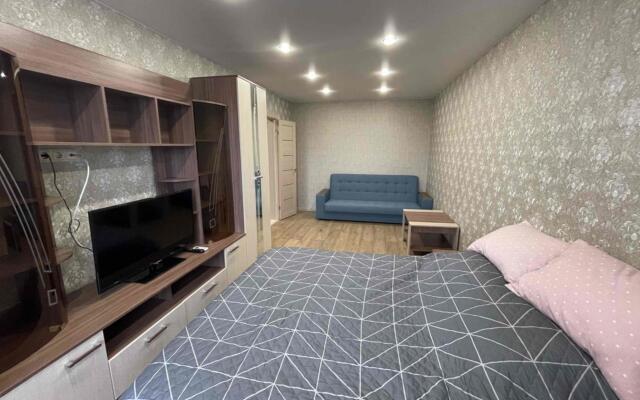 Apartamenty na ulitse Tekstilshchikov