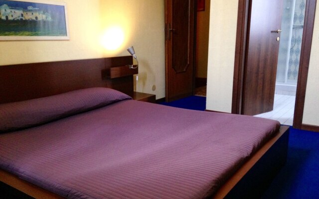 Karolstay B&B Roma