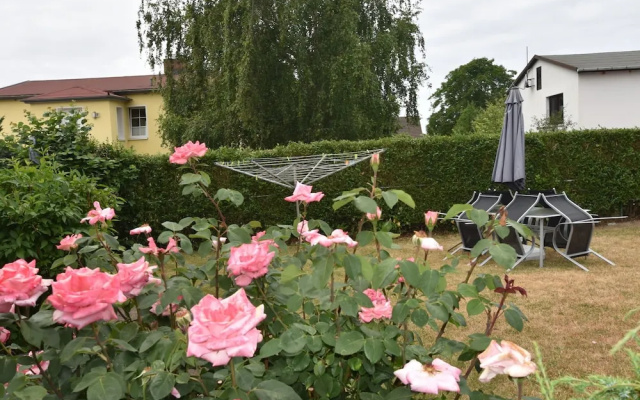Modern Bungalow in Rerik With Terrace