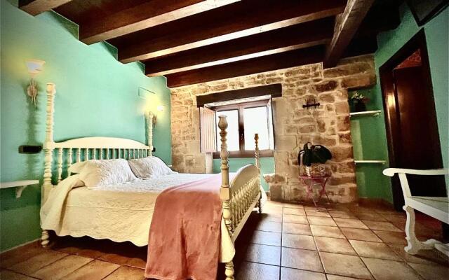 Agroturismo El Encuentro