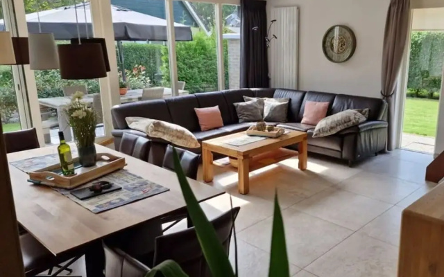 Vision Comfortable Holiday Residence
