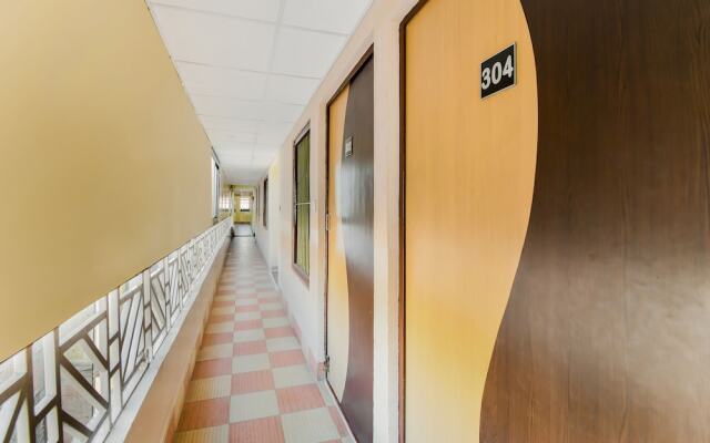 Oyo 3519 Hotel Garden Inn