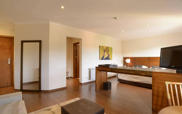 Hotel Le Renard