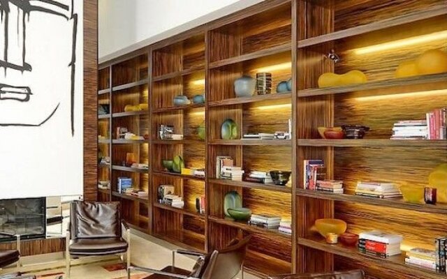 Grenville Furnished Apartment