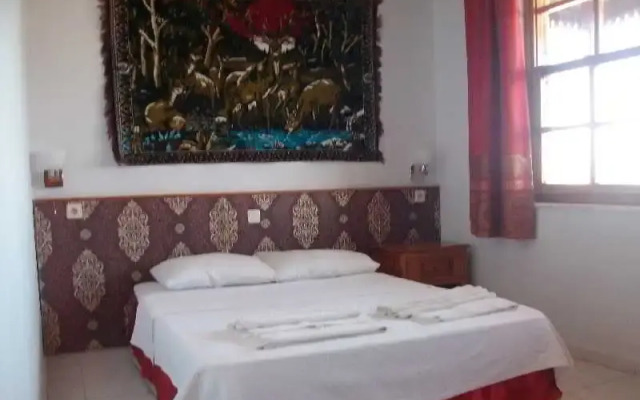 Ilhan Otel