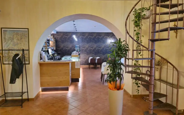 Lago Park Hotel Molveno