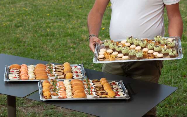 The Originals City Hotel Limoges Sud