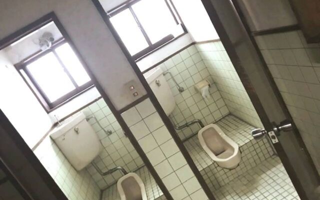 Homey House In Nagasaki