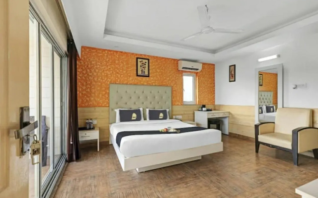 Limewood Riverside Resort