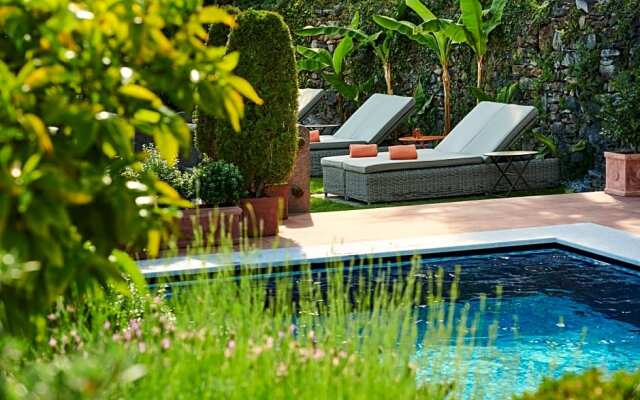 Art Hotel Riposo