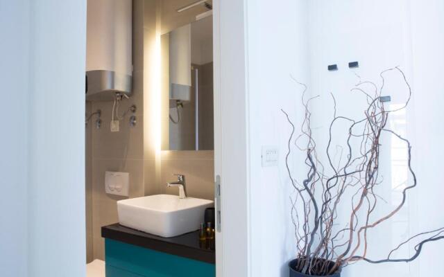 Pegasus Apartments & Rooms