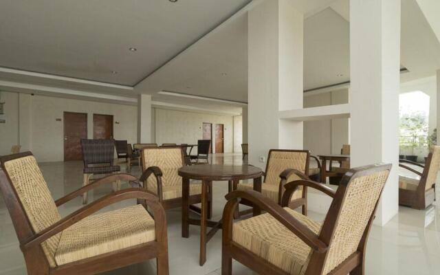 Kyriad Bukit Gumati Bogor