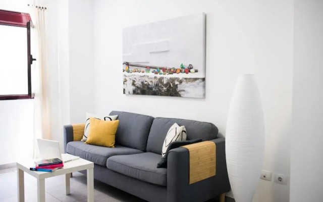 Flatguest Urban Canteras 1