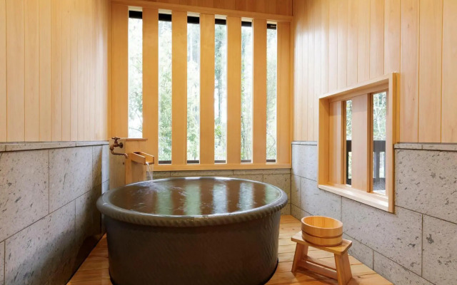 Hotel shiki no yakata NASU