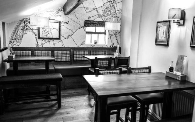 Trevor Arms Hotel