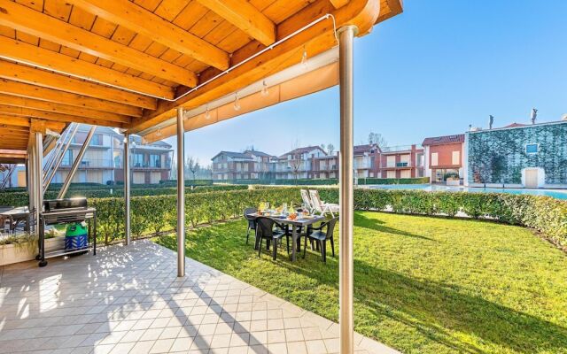 Borgo Gasparina A6 Apartment by Wonderful Italy