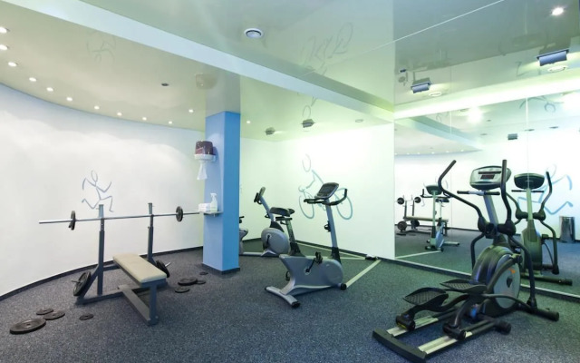 Best Western Plus Hotel Fellbach-Stuttgart