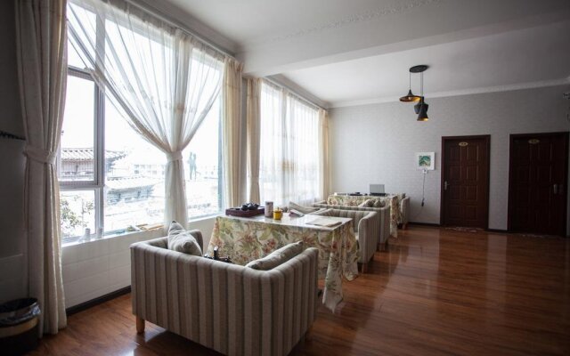 Dali Zao Xun Hostel