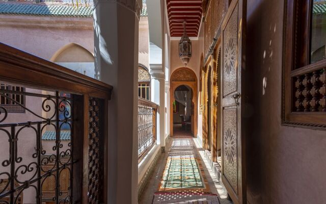 Riad Agdal Royal
