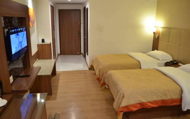 Diamond Hotel