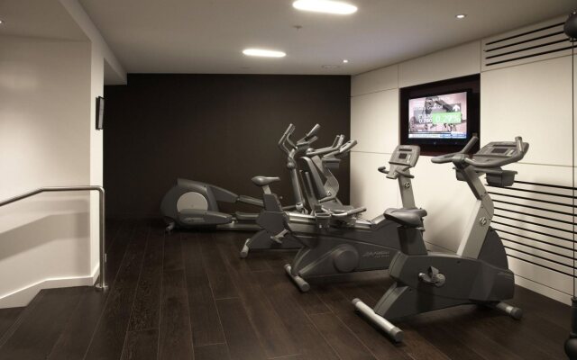 Clayton Hotel London Wall