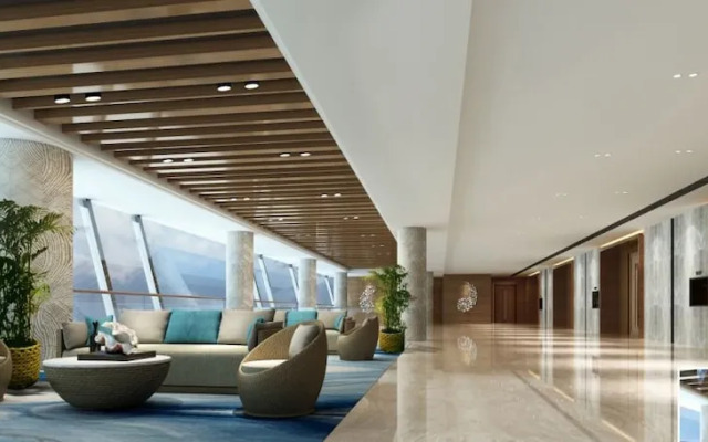 Fuzhou Seaview Fliport Resort