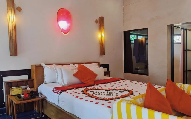 Mermaid Beach Resort