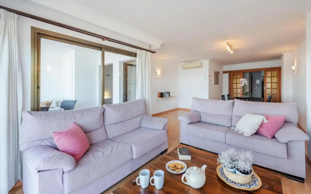 Anita Apartments